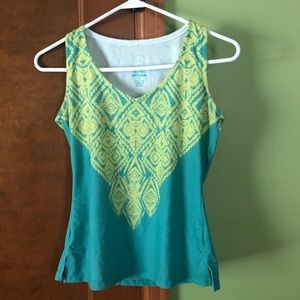 Prana tank top